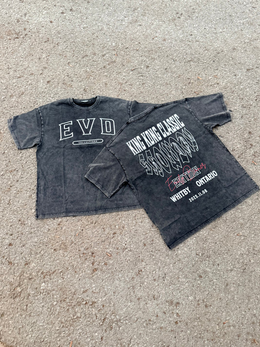 King Kong Showday Shirts