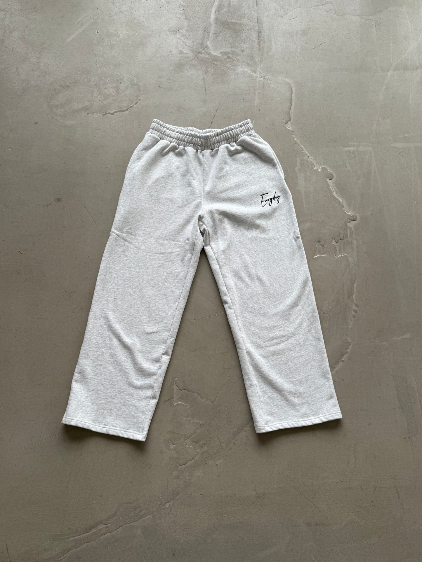 EVRYDAY SWEATS | MOONSTONE