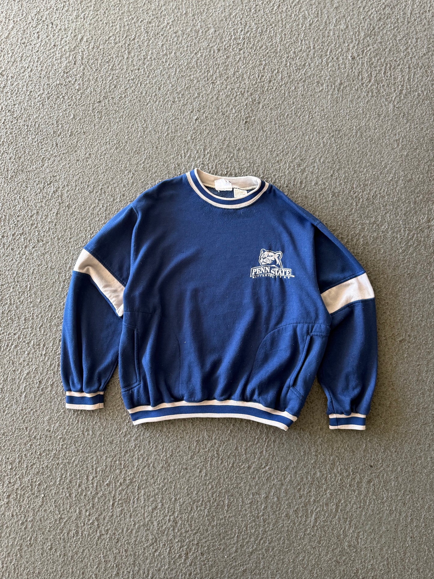 PENN STATE LONG SLEEVE - L