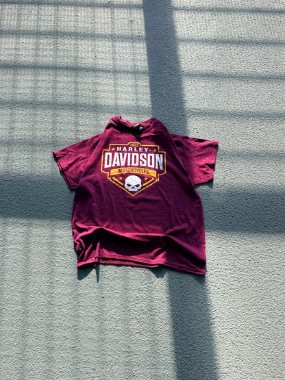 HARLEY DAVIDSON 1903 T- XL