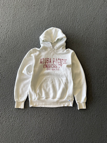 AZ PACIFIC UNIVERSITY SWEATER - M
