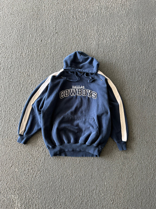 DALLAS COWBOYS SWEATER - M