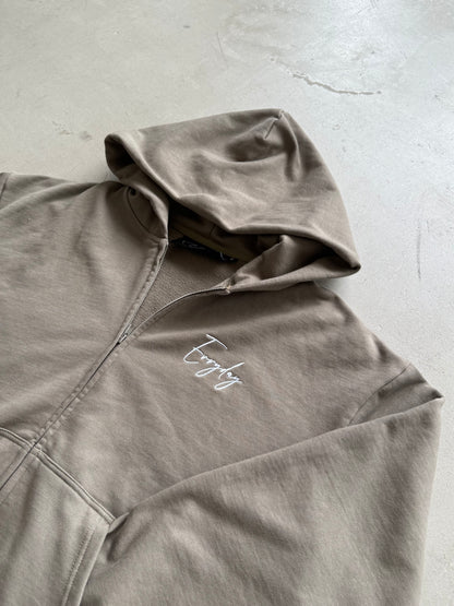 EVRYDAY HOODIE | OLIVE