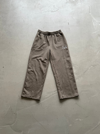 EVRYDAY SWEATS | OLIVE