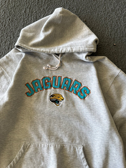 JACKSONVILLE JAGUARS SWEATER - XL