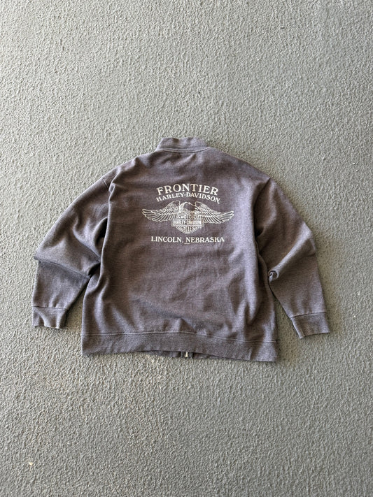 HARLEY DAVIDSON SWEATER - XL