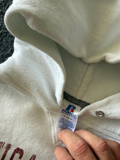 AZ PACIFIC UNIVERSITY SWEATER - M